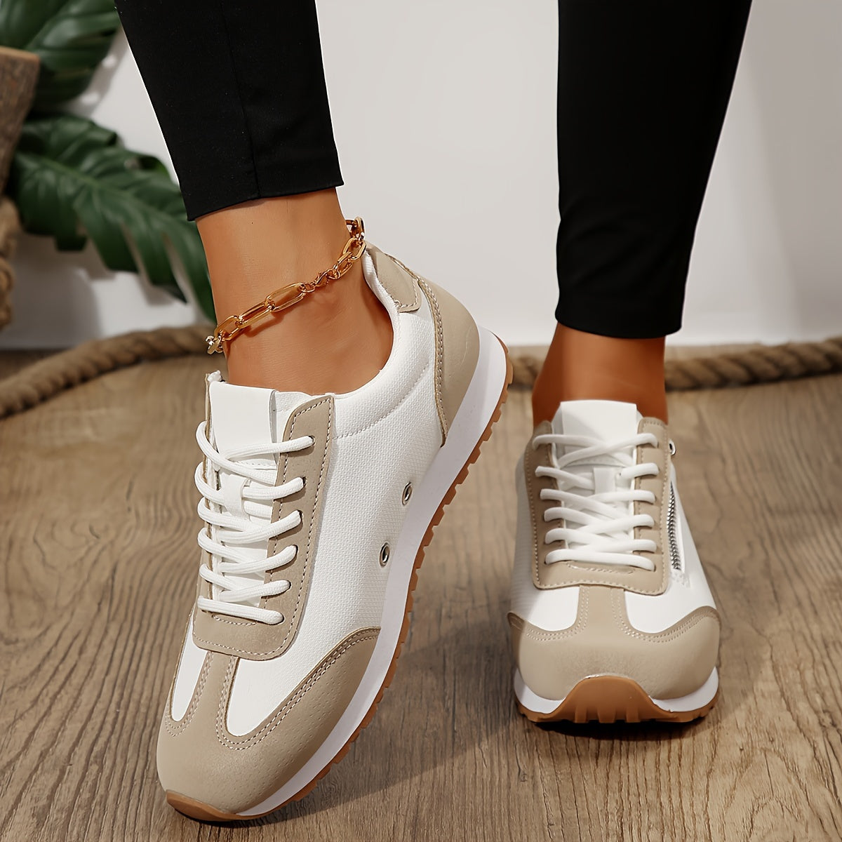Manon | Orthopedic Sneakers