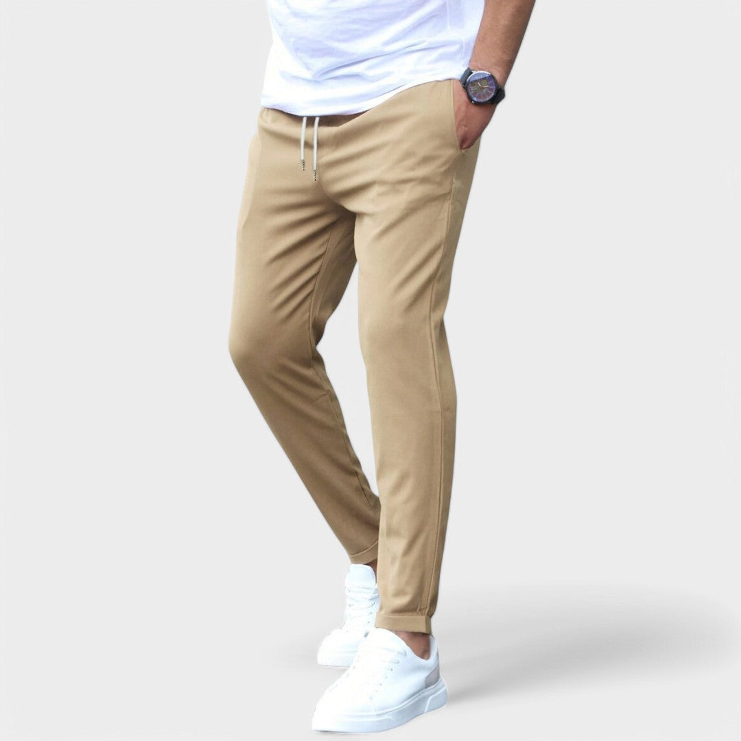 Apollo | Men's Stretch Pants