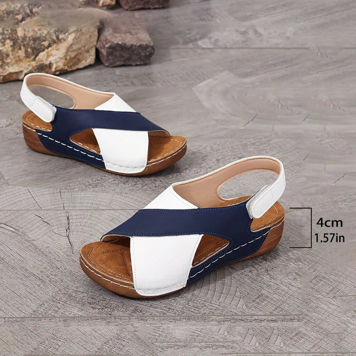 Lotte | Orthopedic Sandals