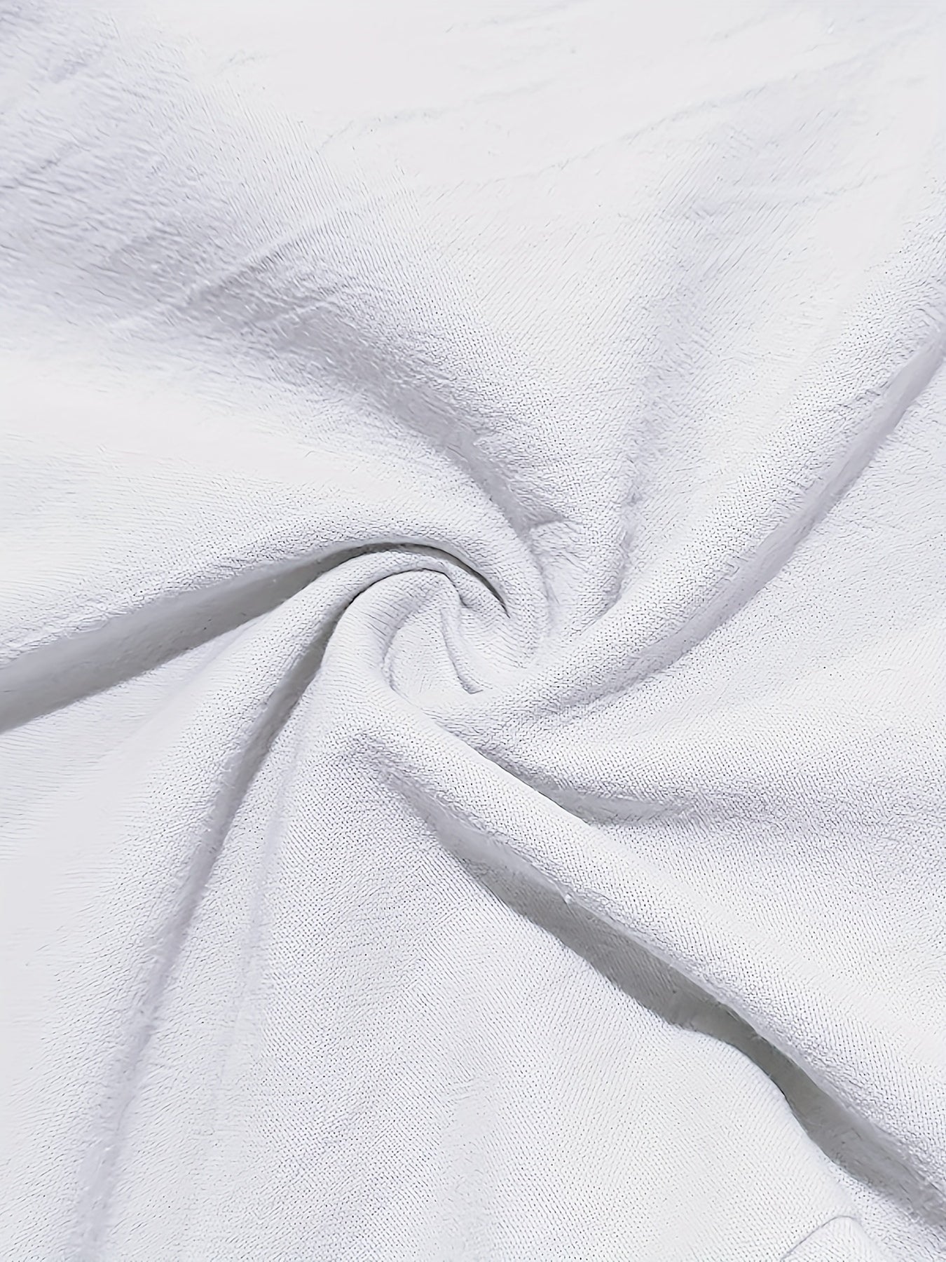 John | Casual Linen Elastic Pant