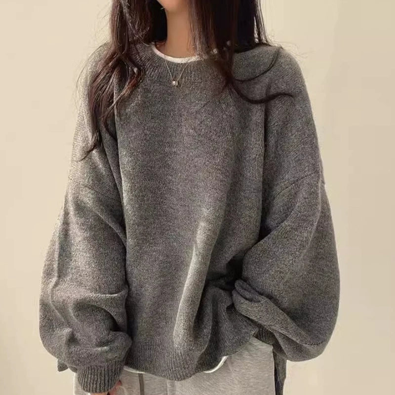 Blaise | Oversized Sweater