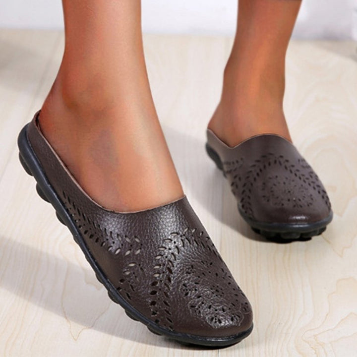 Nora | Women's Orthopedic Loafers