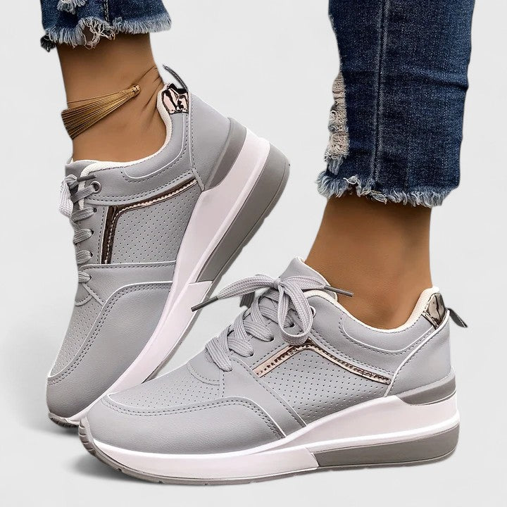Novyssa | Elevated Platform Sneakers