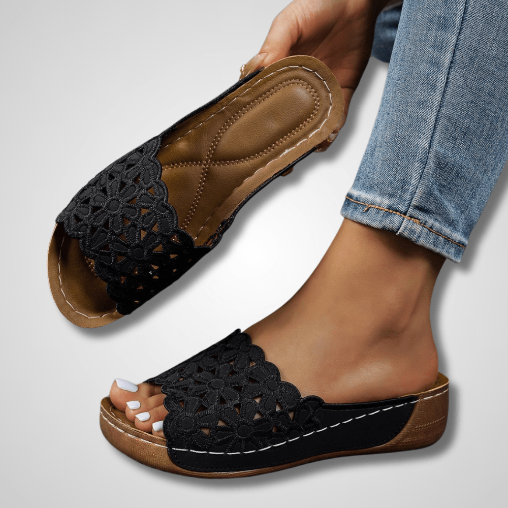 Riah | Orthopedic Sandals