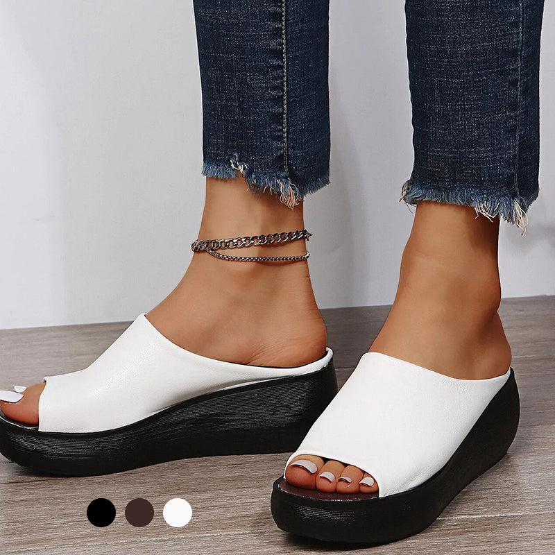 Selah | Orthopedic Sandals