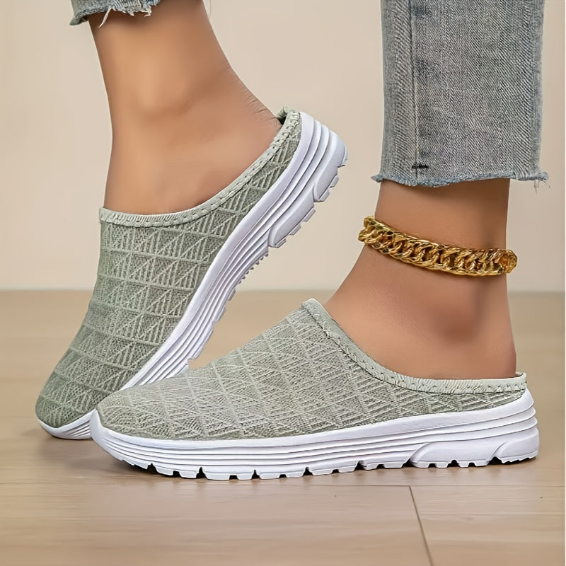 Molly | Orthopedic Slip-On Sandals