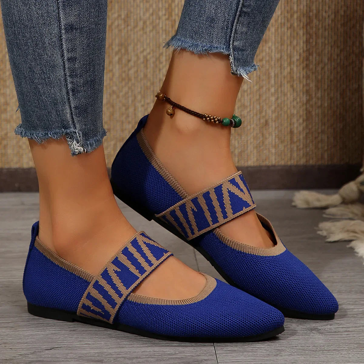 Isadora | Orthopedic Loafers