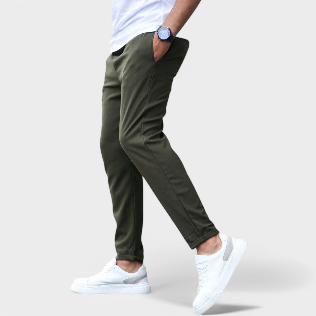 Apollo | Men's Stretch Pants
