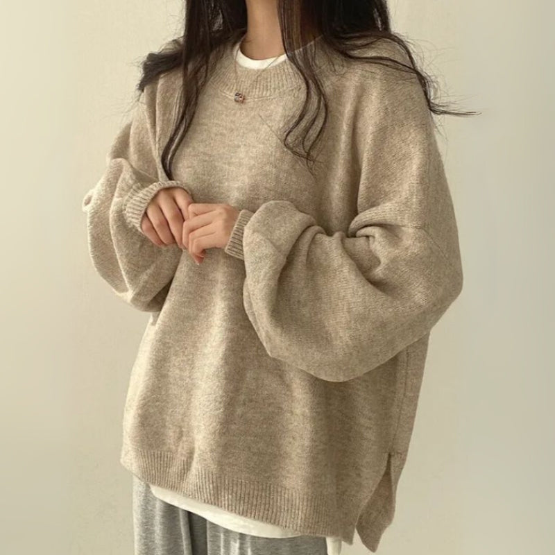 Blaise | Oversized Sweater