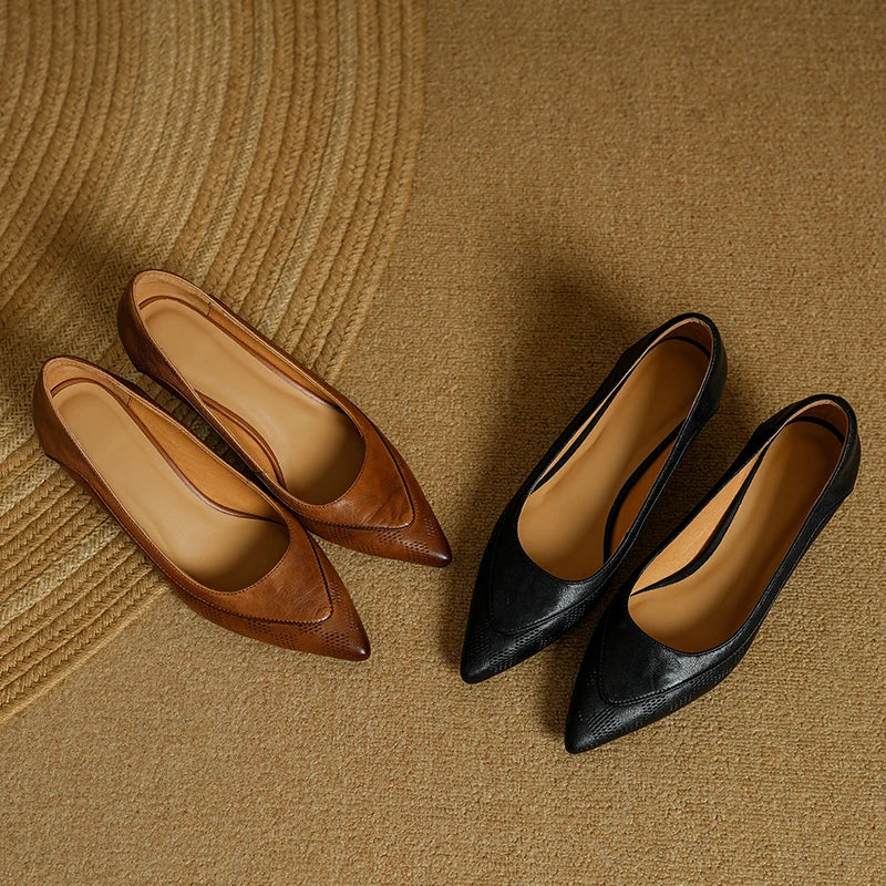 NOVA™| Fiona Elegant Pumps