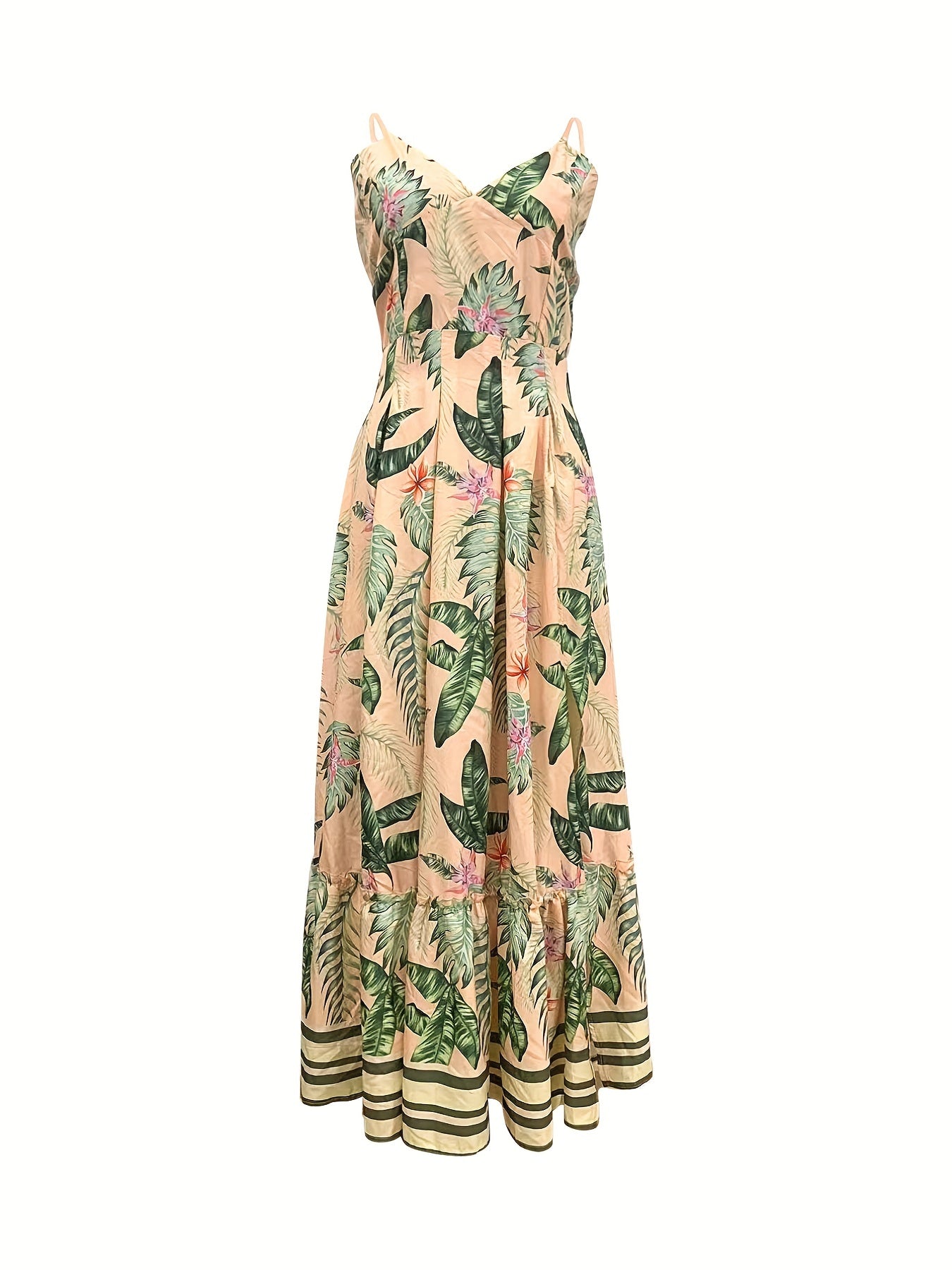 Liliane - Vintage Cami Dress
