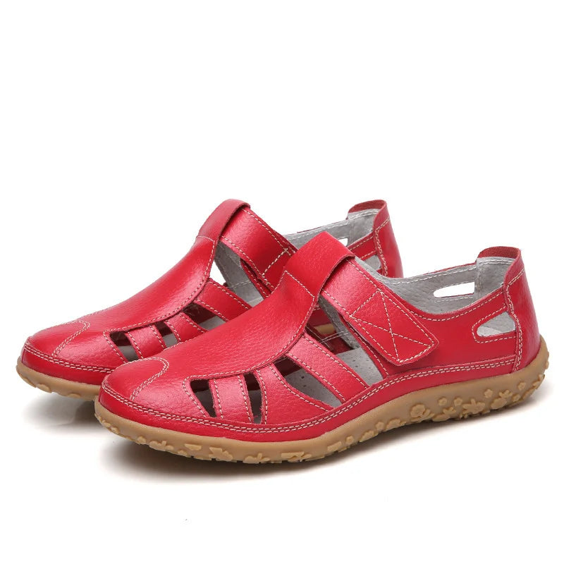 Marci | Orthopedic Sandals
