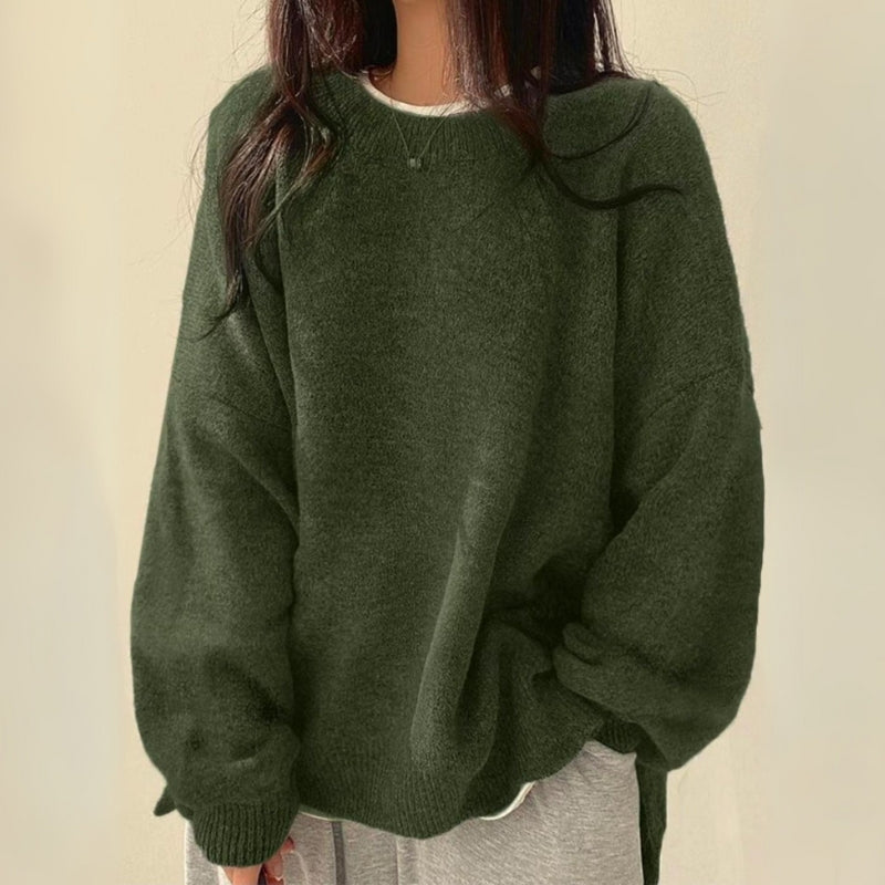 Blaise | Oversized Sweater