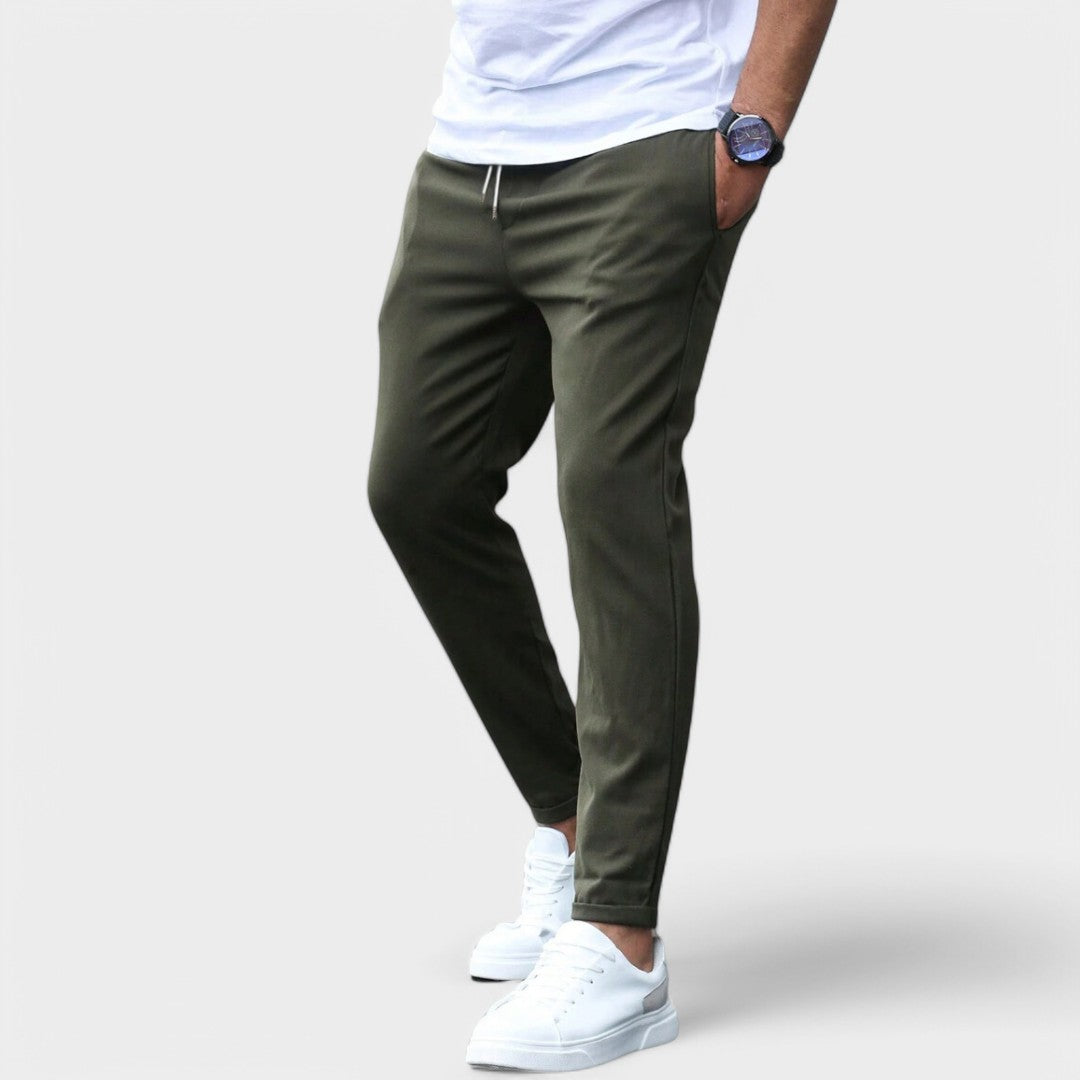 Apollo | Men's Stretch Pants