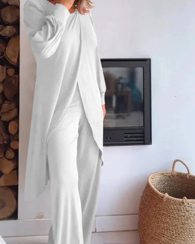 Lureva | Flow 2-piece  – Where Elegance Meets Comfort