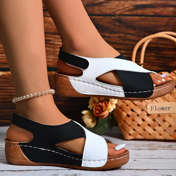 Lotte | Orthopedic Sandals