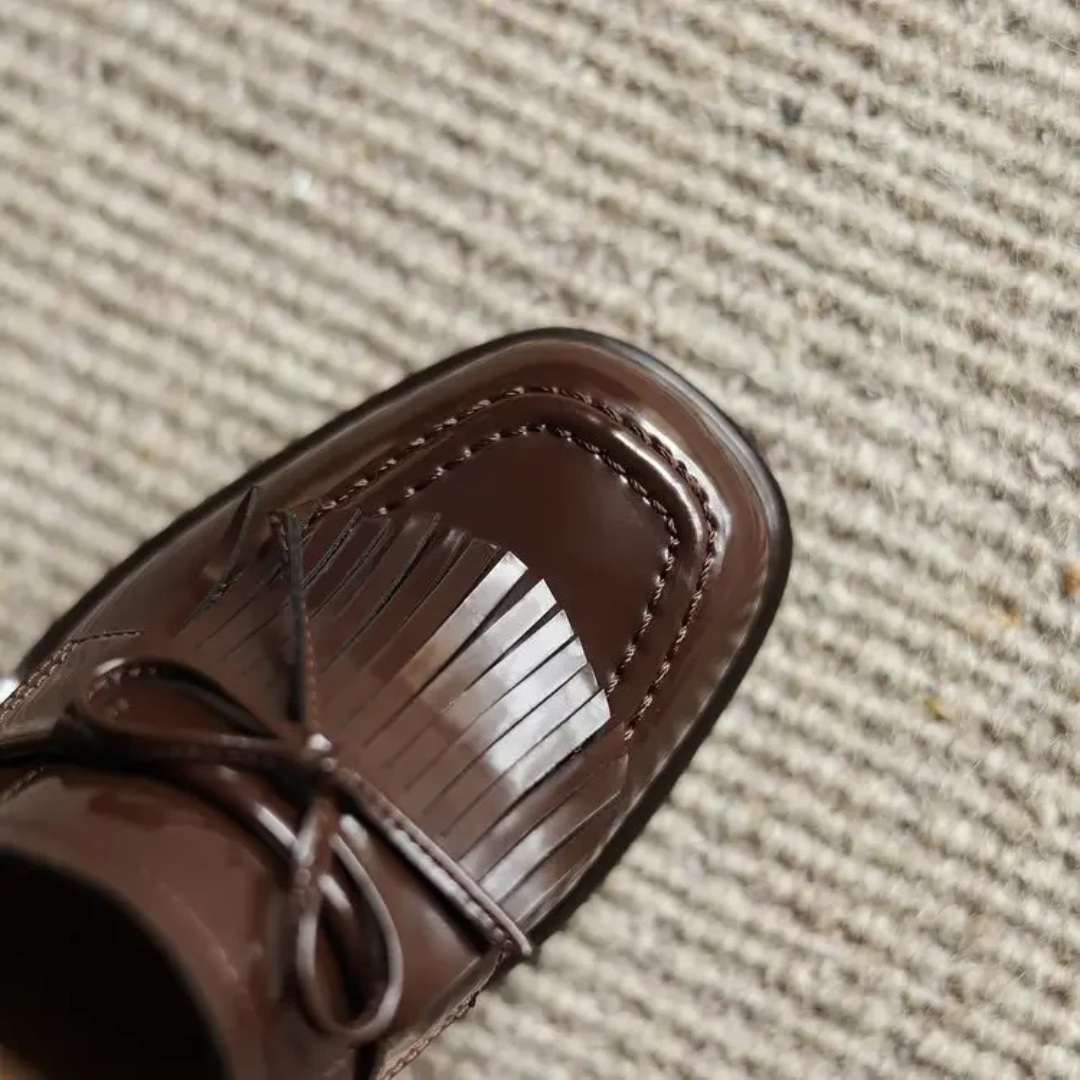 NOVA™| Dorothy Loafer Pumps