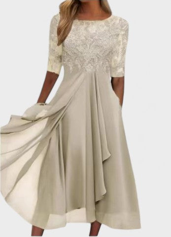 Wedding Guest Dress