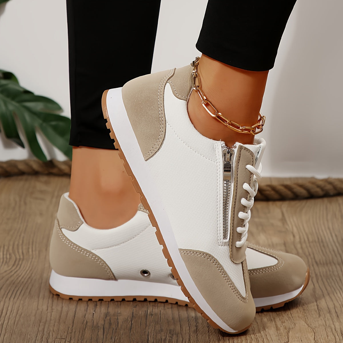 Manon | Orthopedic Sneakers
