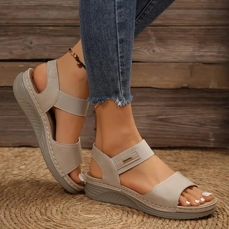 Malanda | Orthopedic Sandals