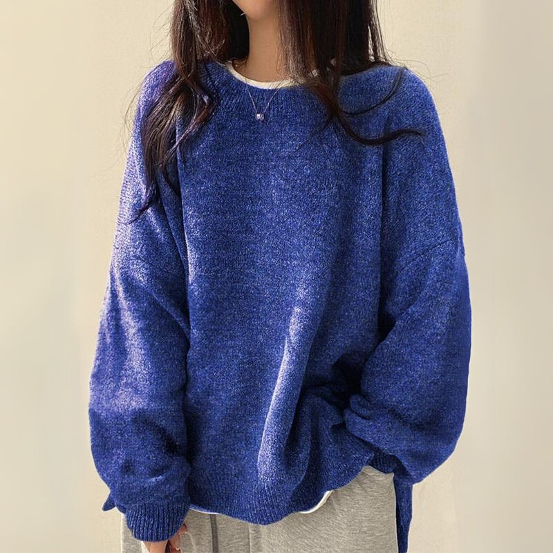 Blaise | Oversized Sweater