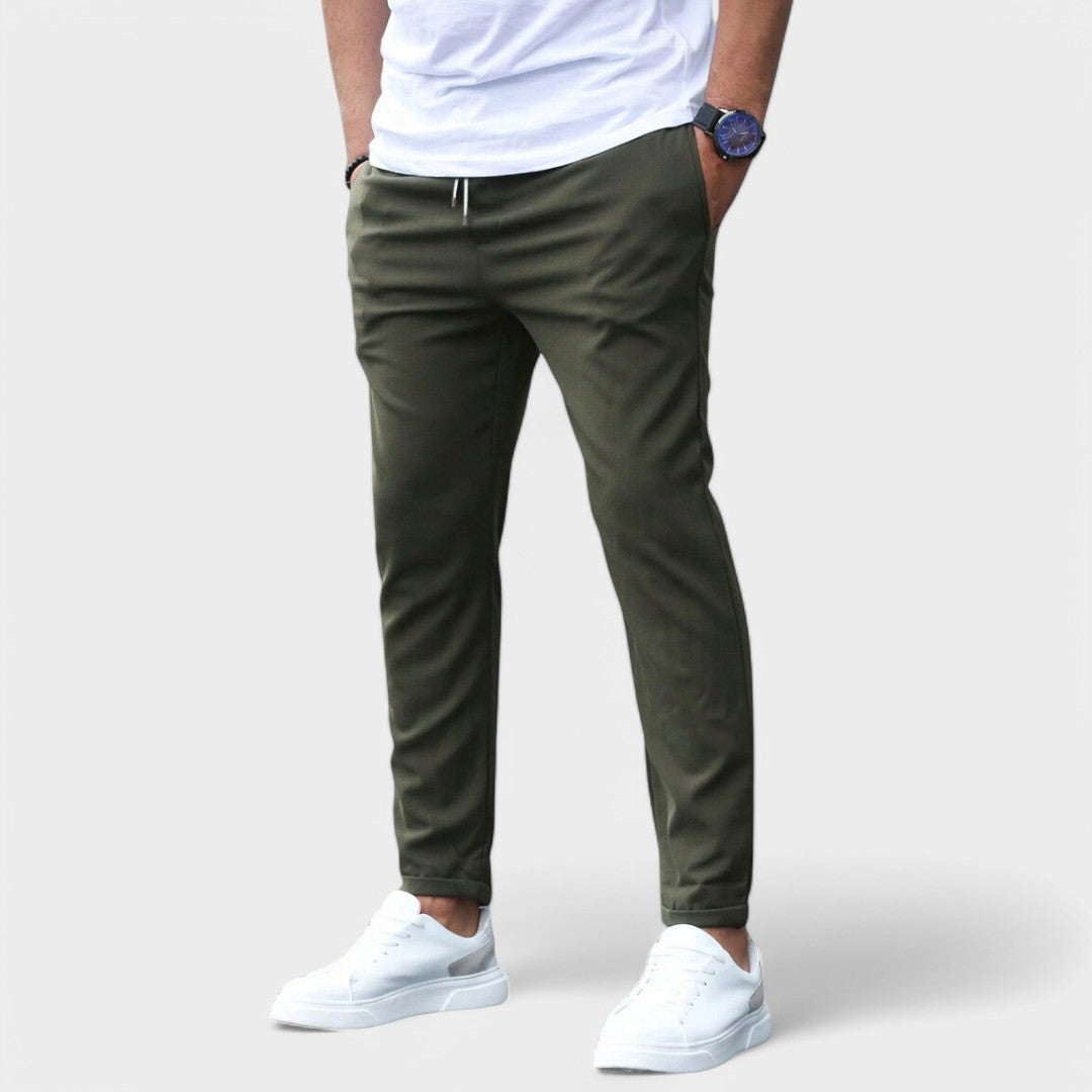 Apollo | Men's Stretch Pants