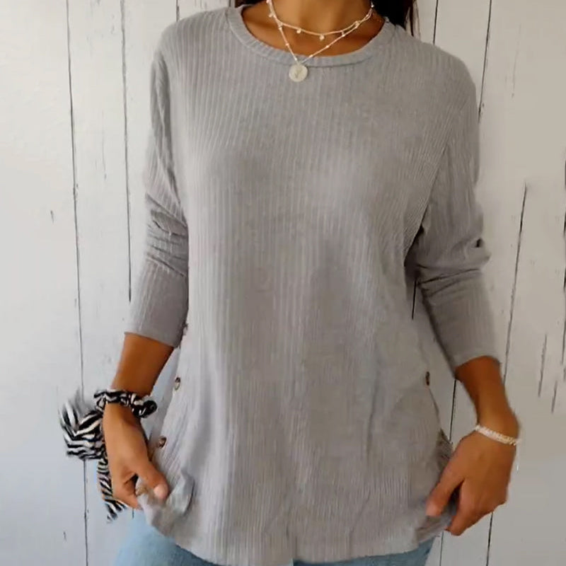 Vivari | Casual Relaxed Top