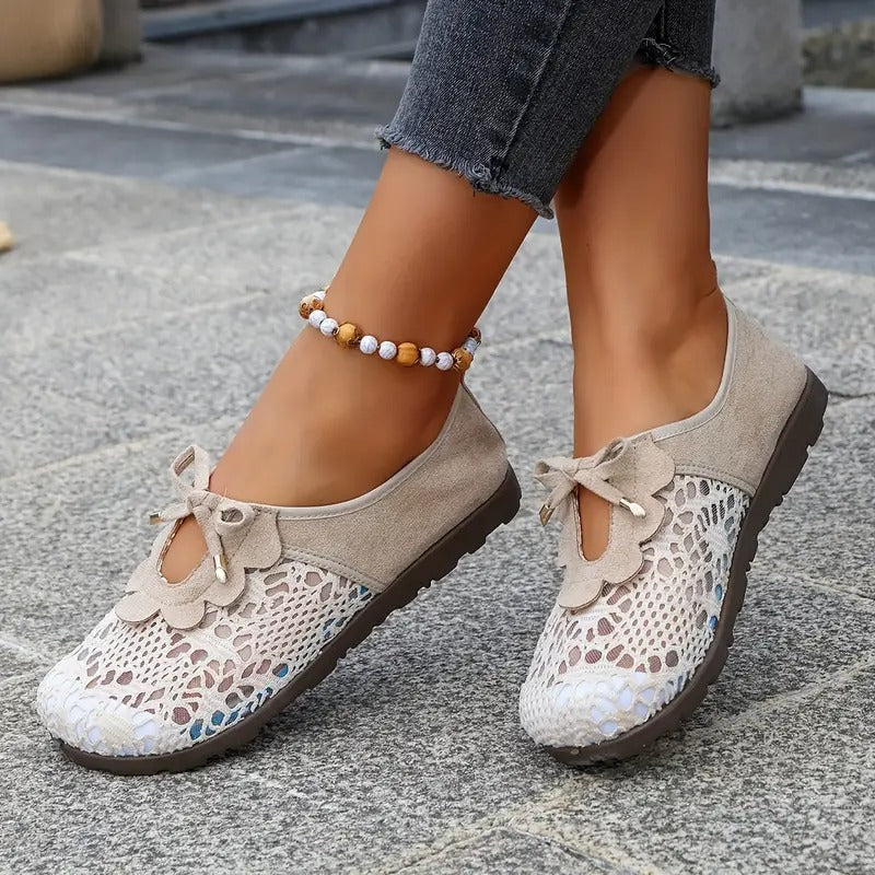 Rian | Orthopedic Mesh Flats