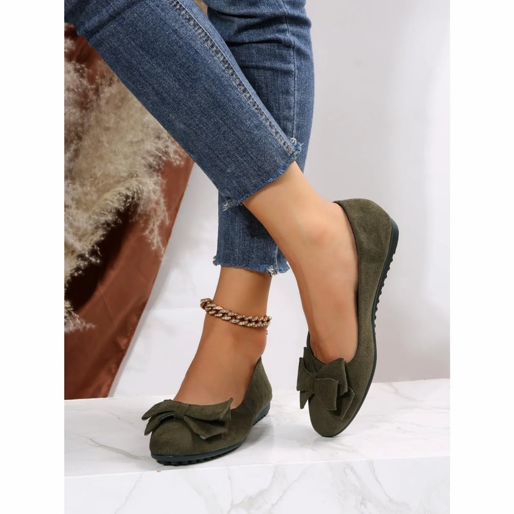 Ilene | Orthopedic Shoes