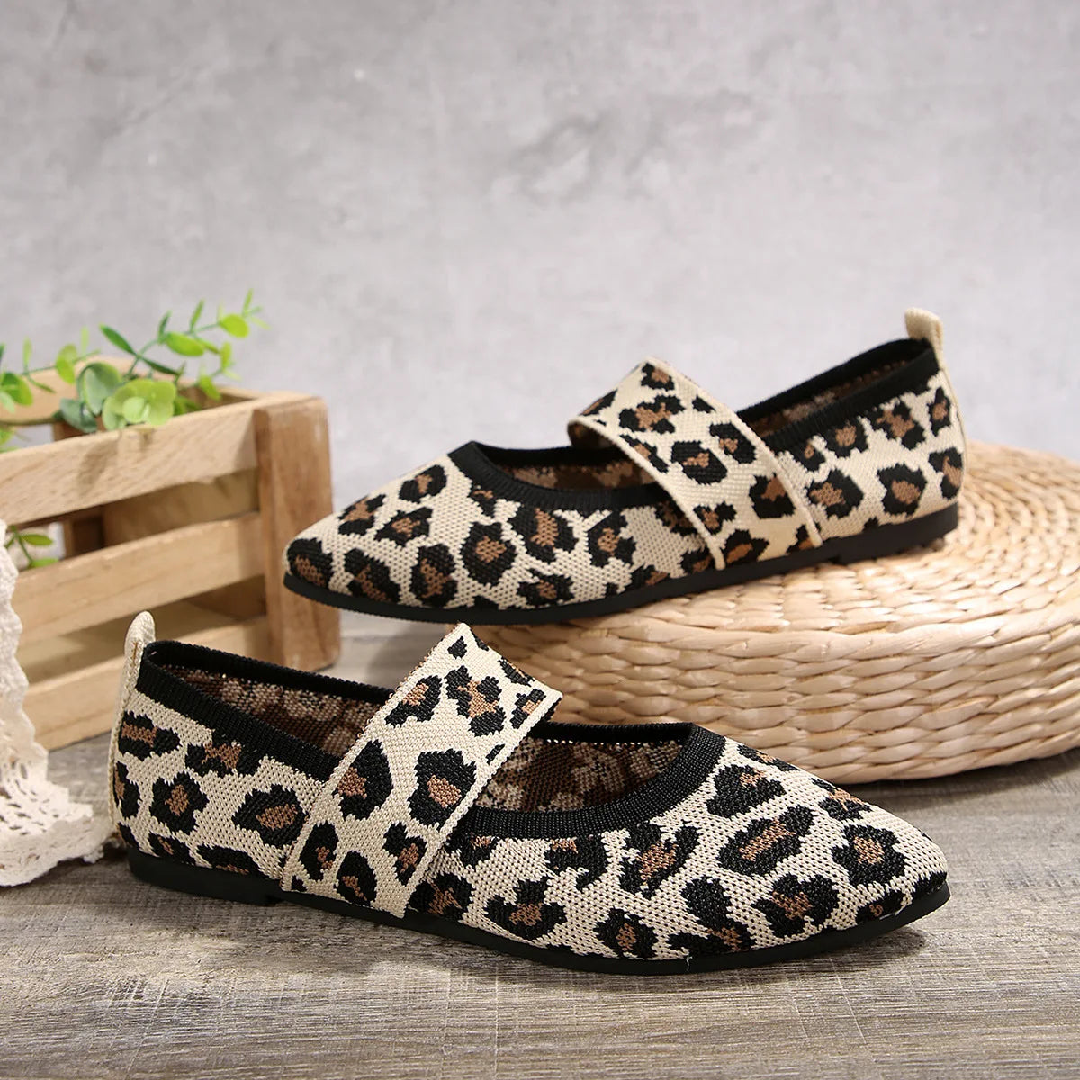 Isadora | Orthopedic Loafers