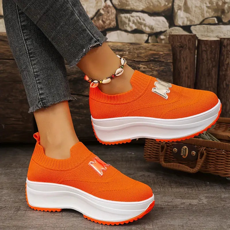 Marly | Women's Orthopedic Sneakers