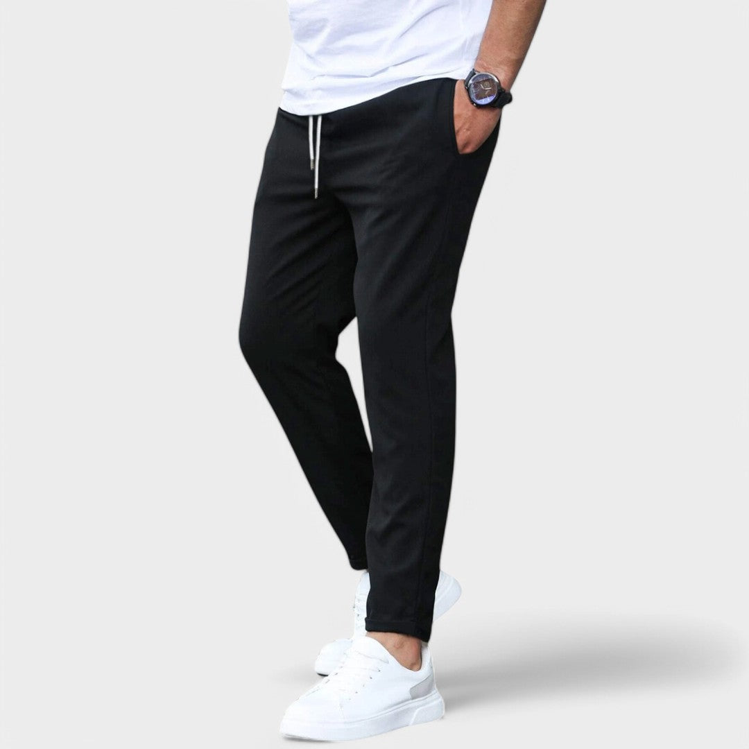 Apollo | Men's Stretch Pants