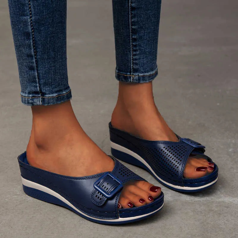 Talia | Orthopedic Sandals