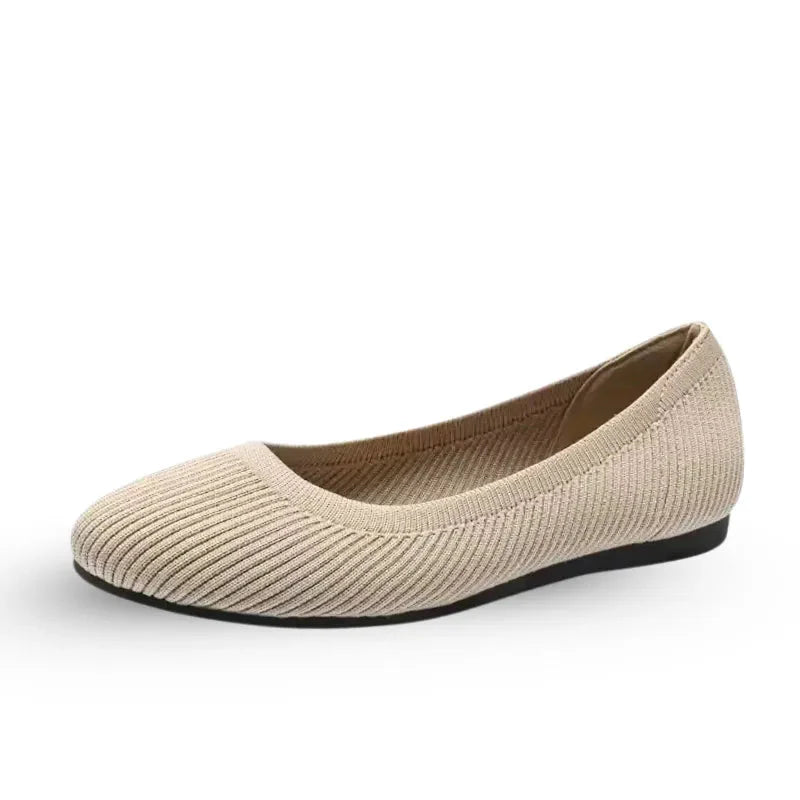 Bree | Orthopedic Ballerina Shoes