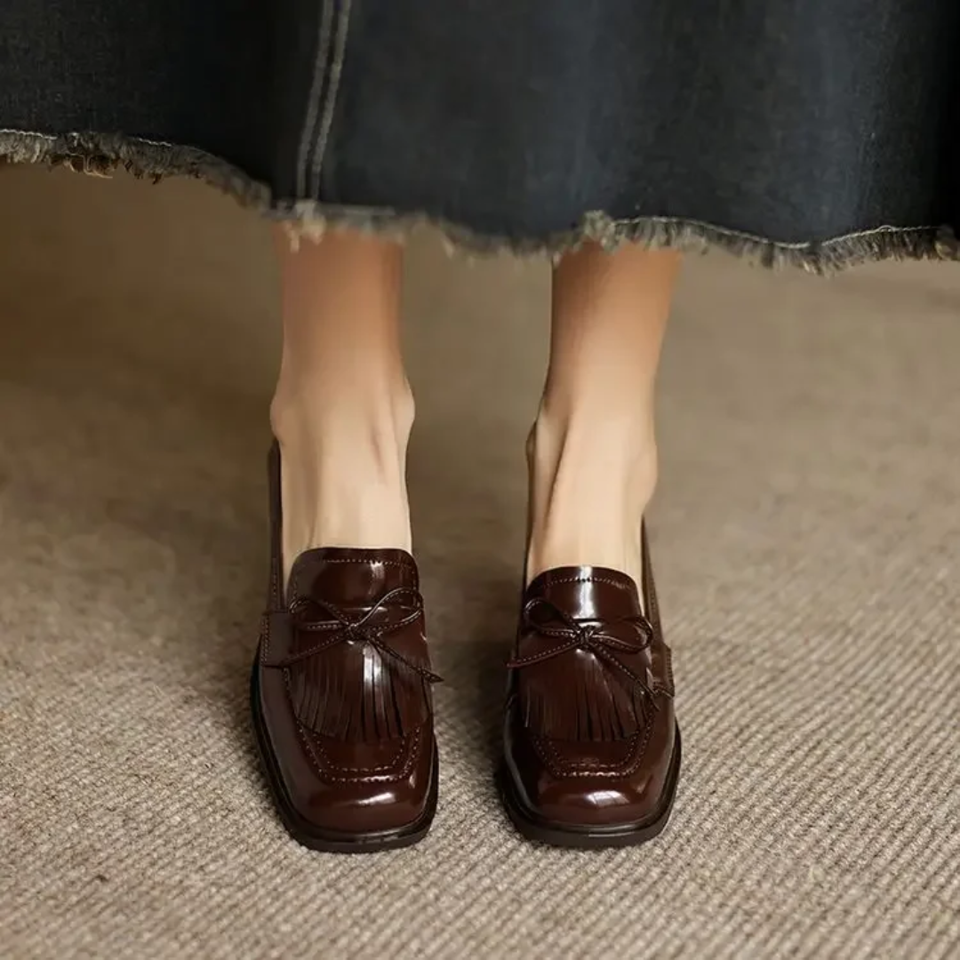 NOVA™| Dorothy Loafer Pumps