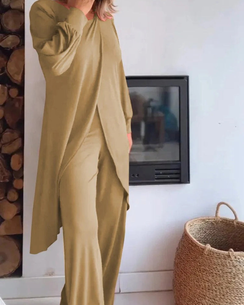 Lureva | Flow 2-piece  – Where Elegance Meets Comfort