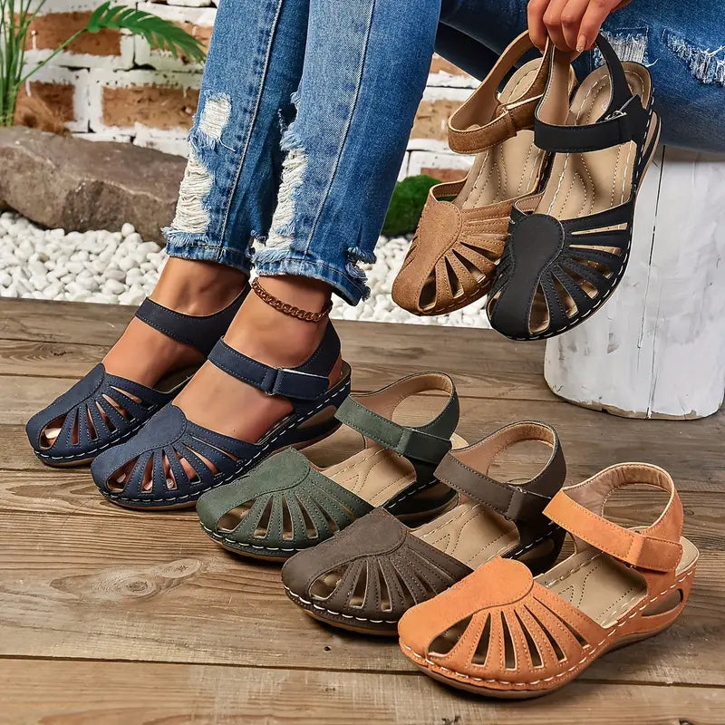 Rosana | Stylish Non-Slip Sandals