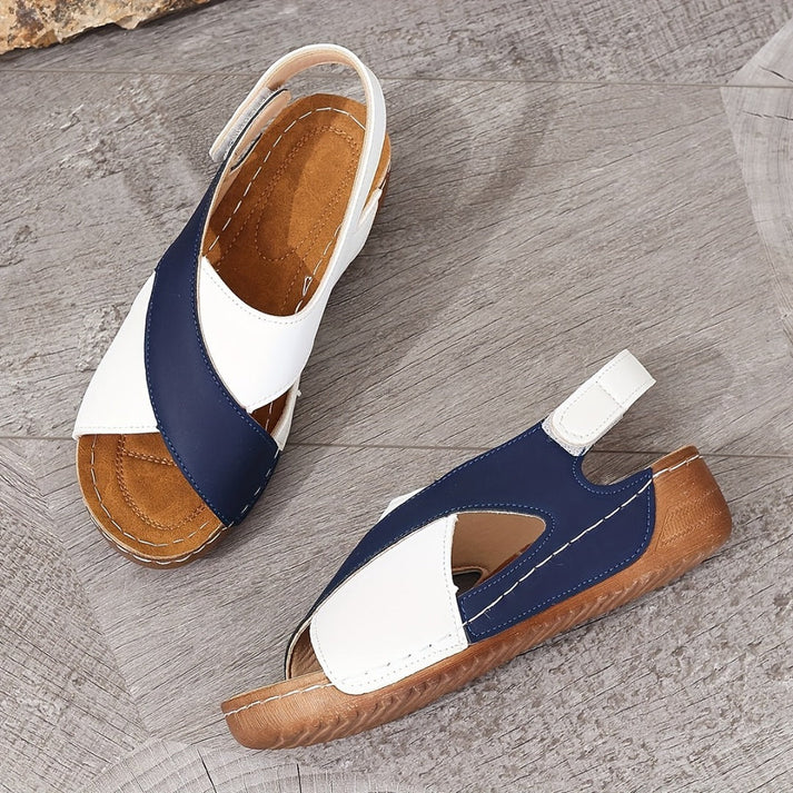 Lotte | Orthopedic Sandals