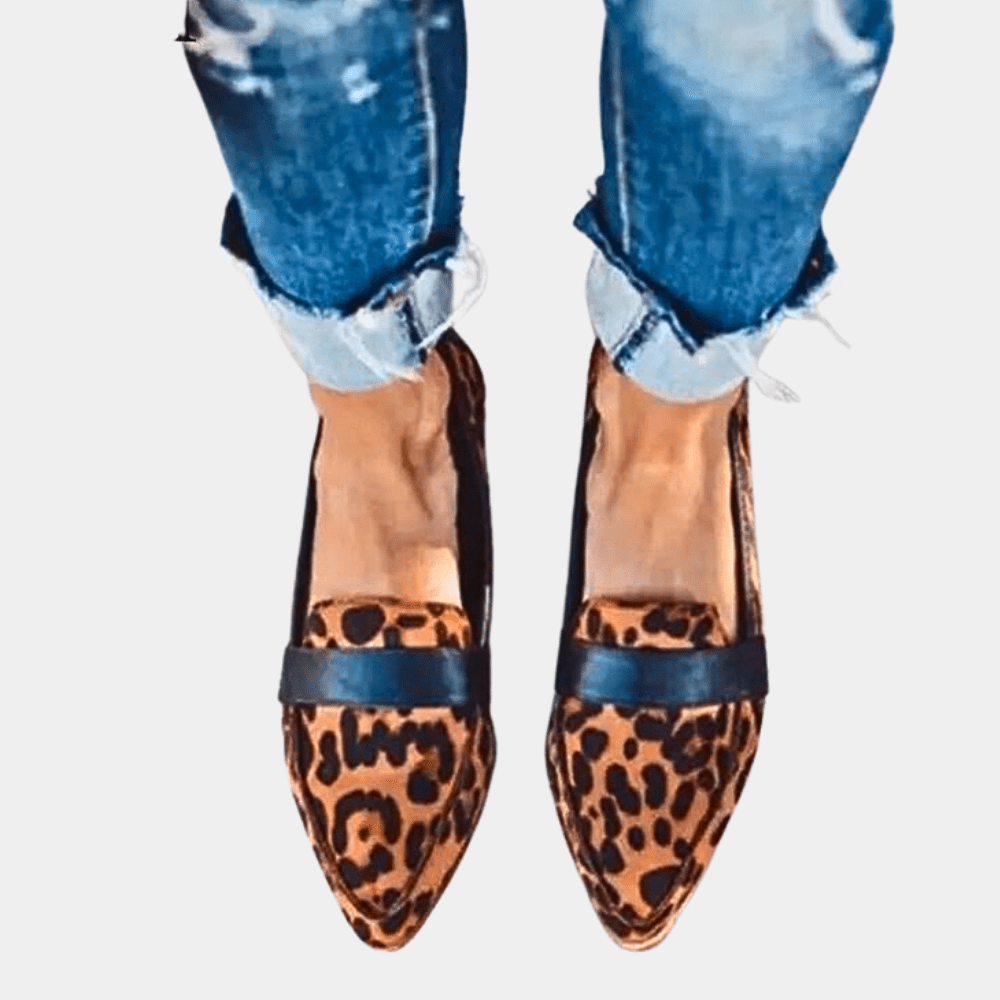 Elora | Women’s Elegant Loafers
