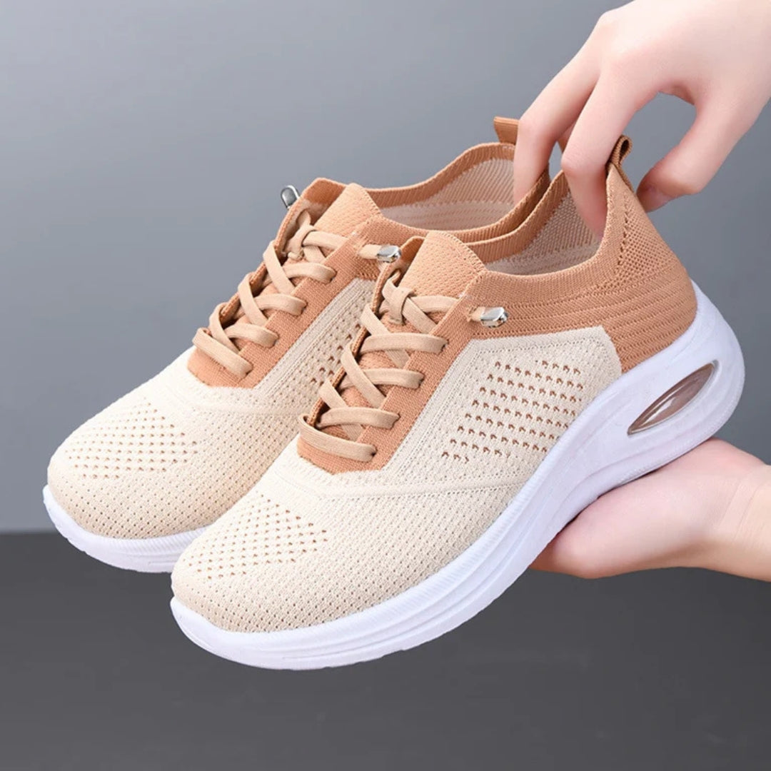 Kiki | Orthopedic Sneakers