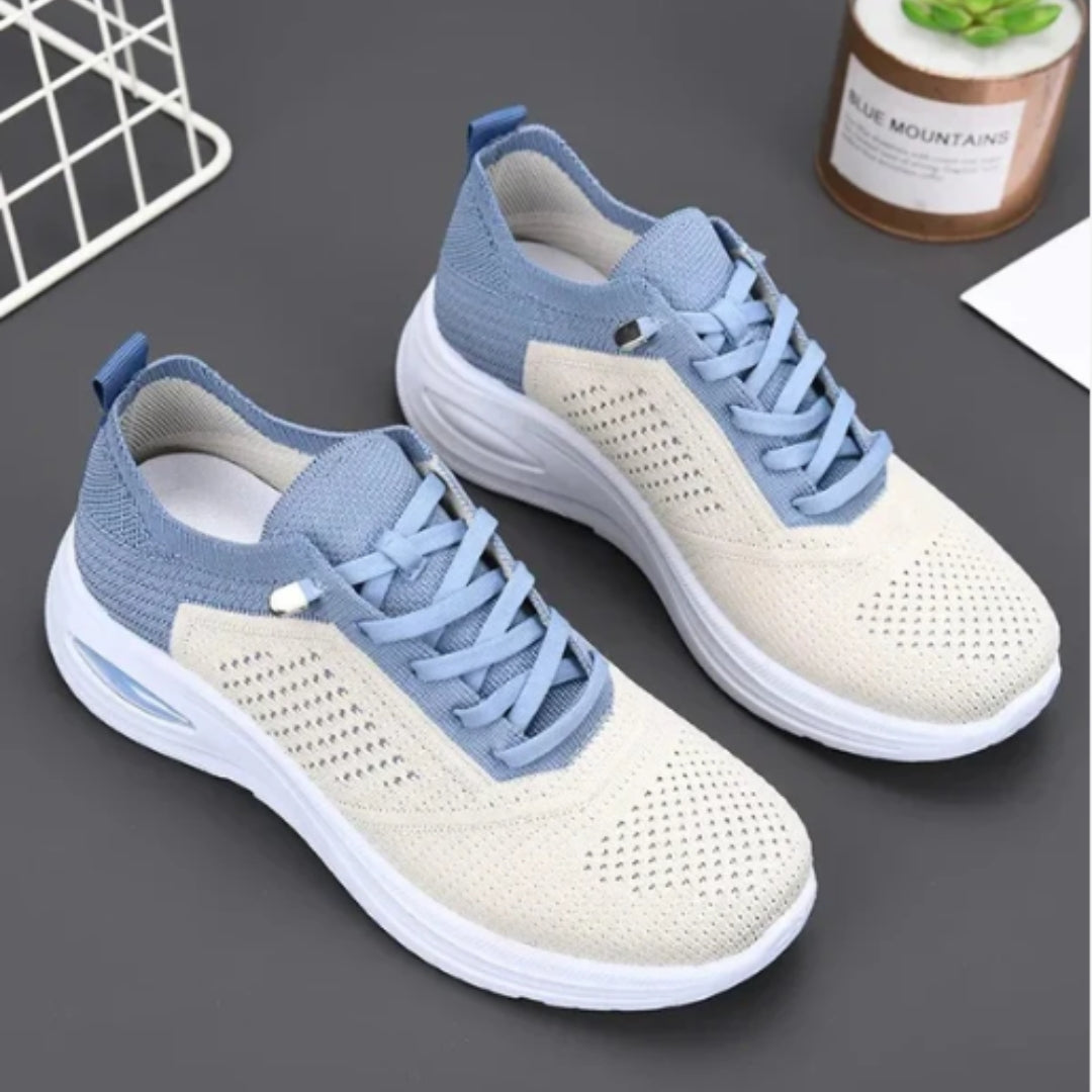 Kiki | Orthopedic Sneakers