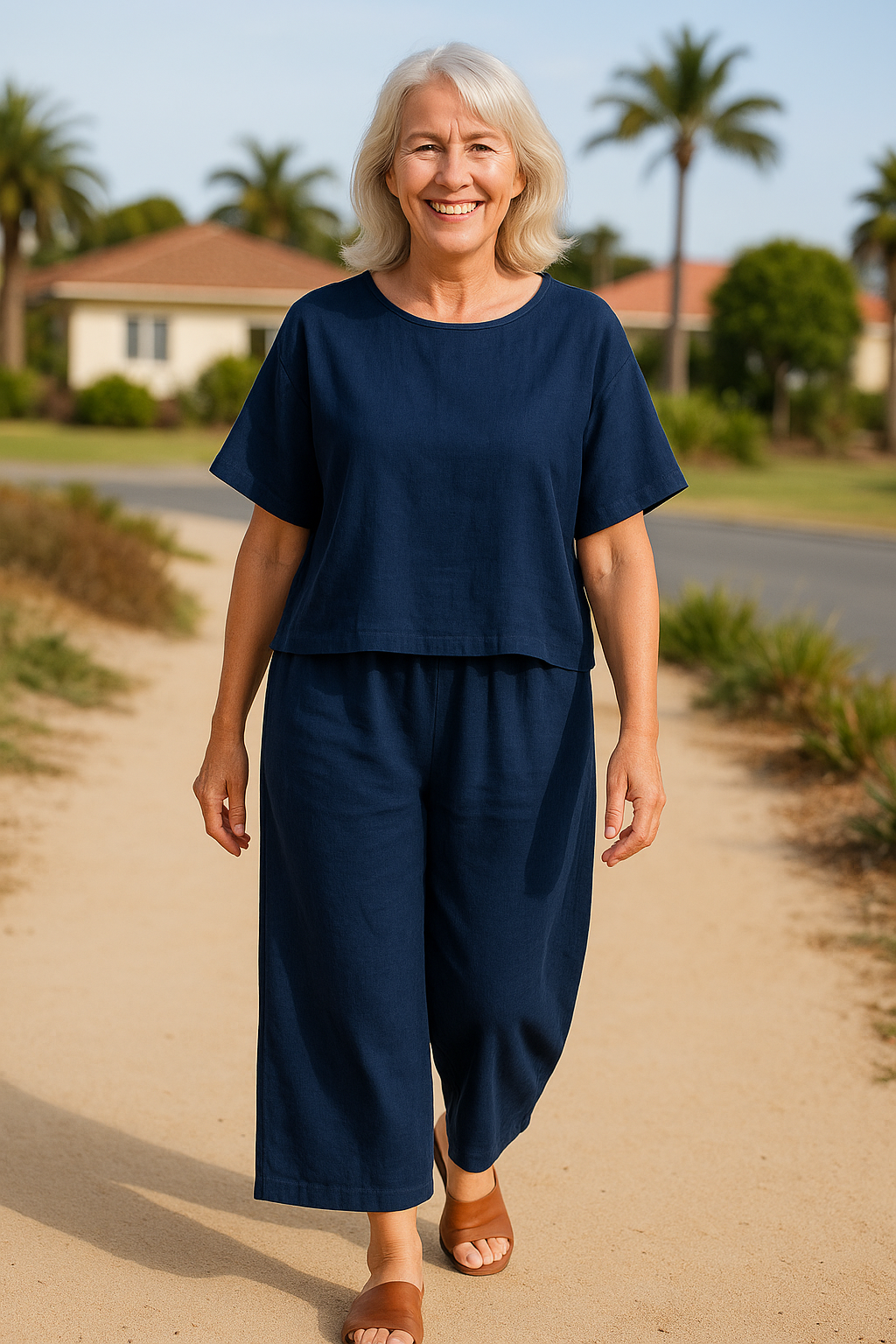 Marnie | 2-piece set – Effortless Comfort, Everyday Style