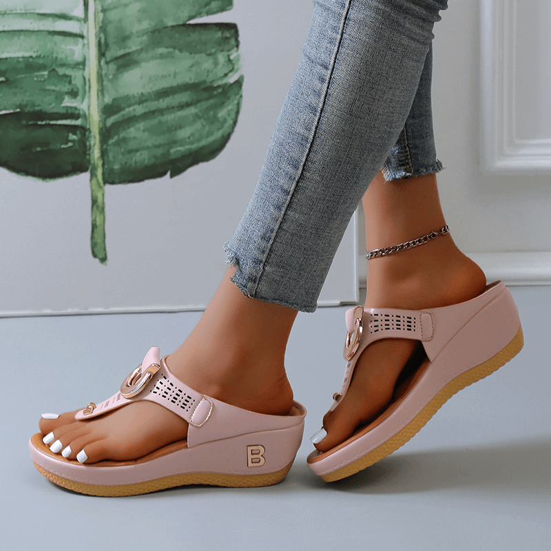 Kaya | Orthopedic Sandals