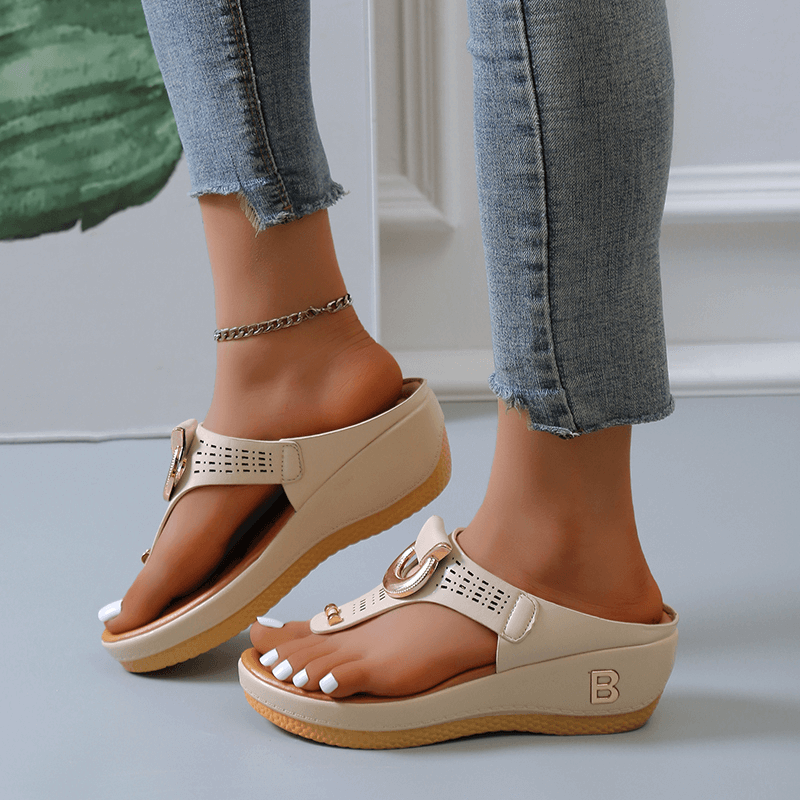 Kaya | Orthopedic Sandals
