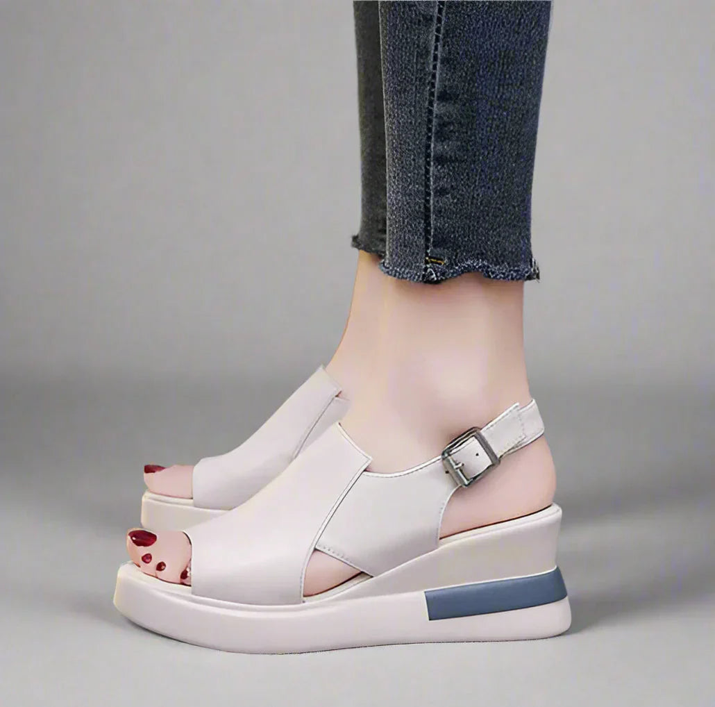 Enya | Orthopedic Sandals