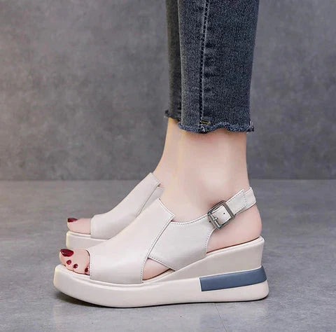 Enya | Orthopedic Sandals