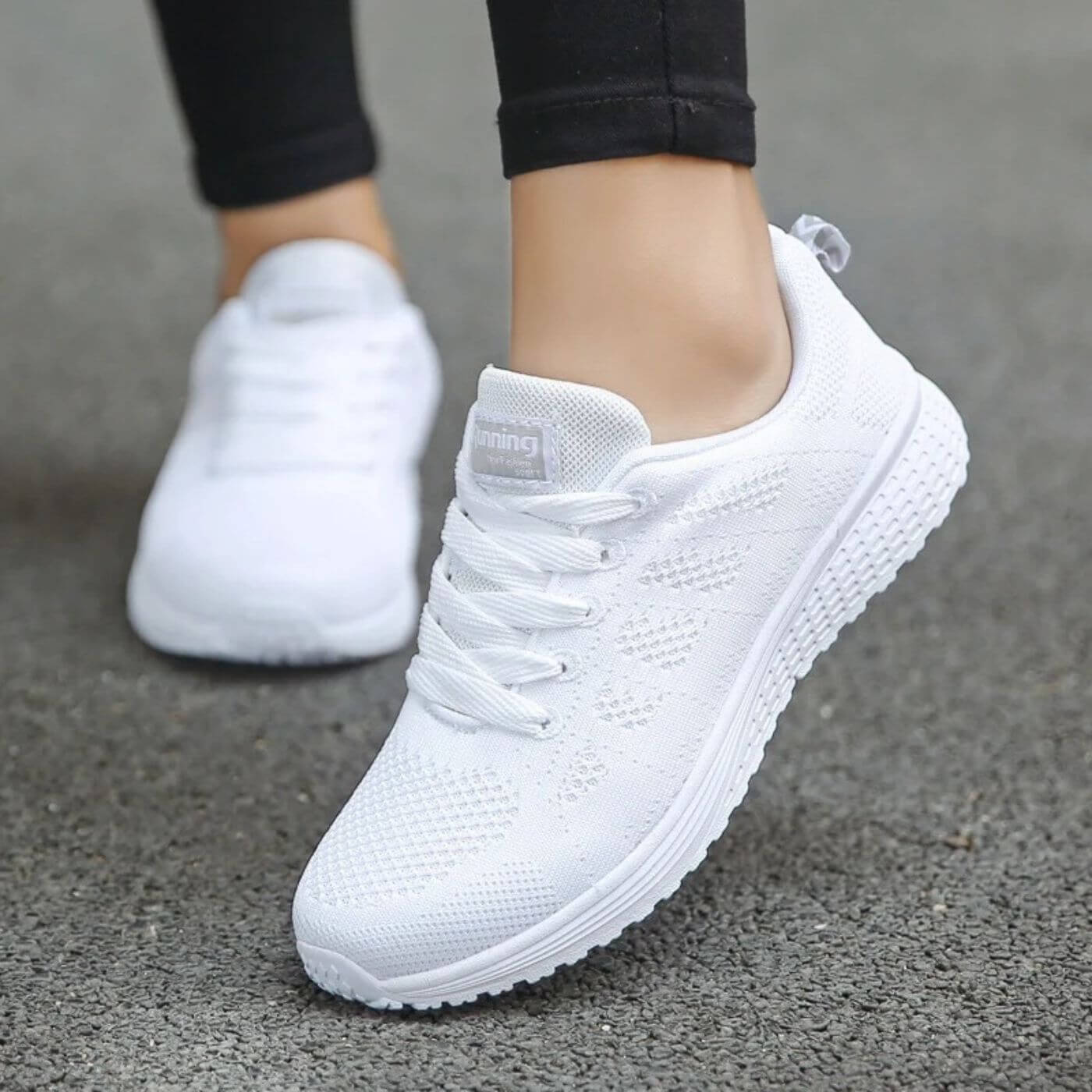 Liora | Pain-Relieving Orthopedic Sneakers