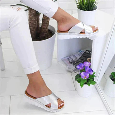 CloudWalk | The Trendsetting Ortho-Sandals Regular price