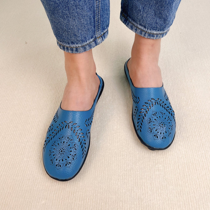 Nora | Women's Orthopedic Loafers