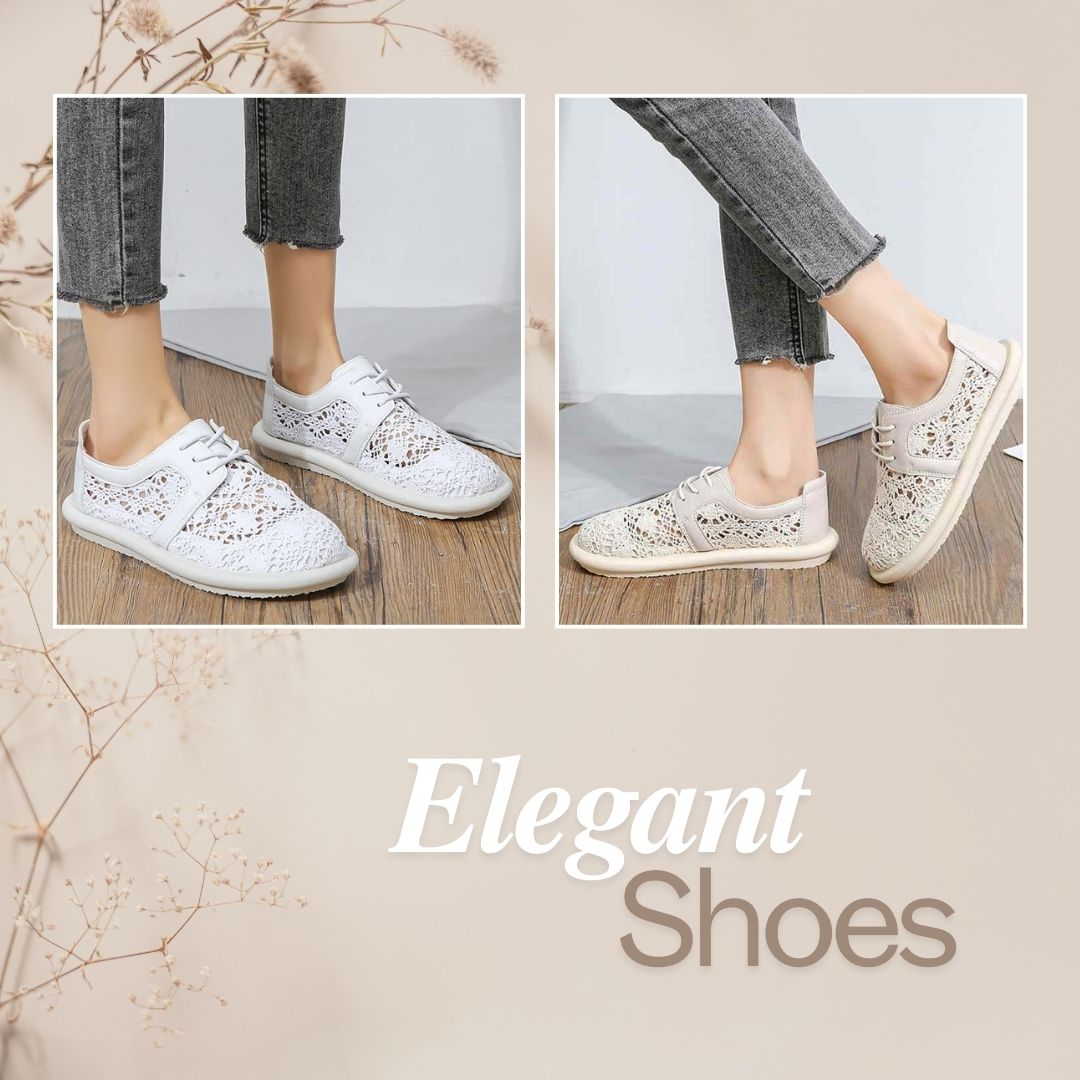 Kaley | Orthopedic Shoes